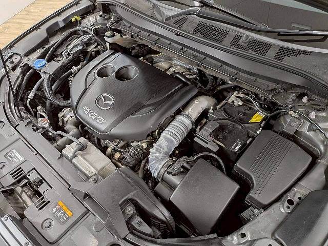 マツダ CX-8の画像18