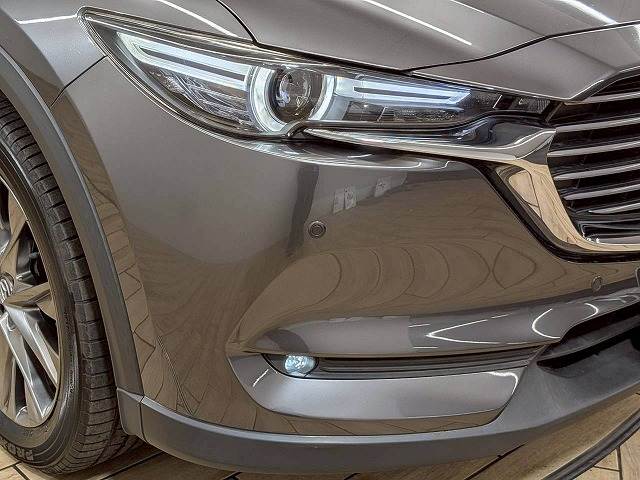 マツダ CX-8の画像19