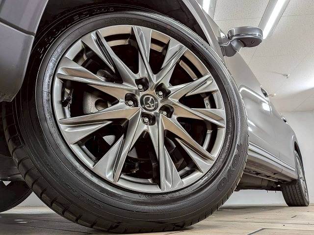 マツダ CX-8の画像20