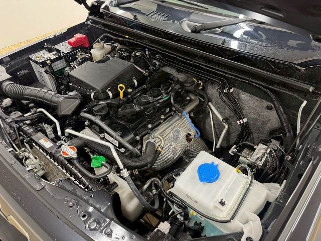 スズキ ジムニーノマドの画像18