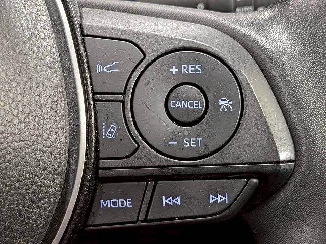 トヨタ RAV4の画像8