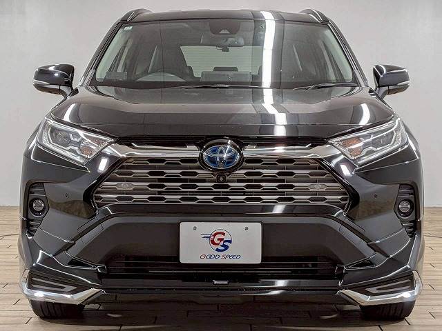 トヨタ RAV4の画像13