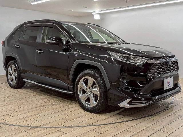 トヨタ RAV4の画像14