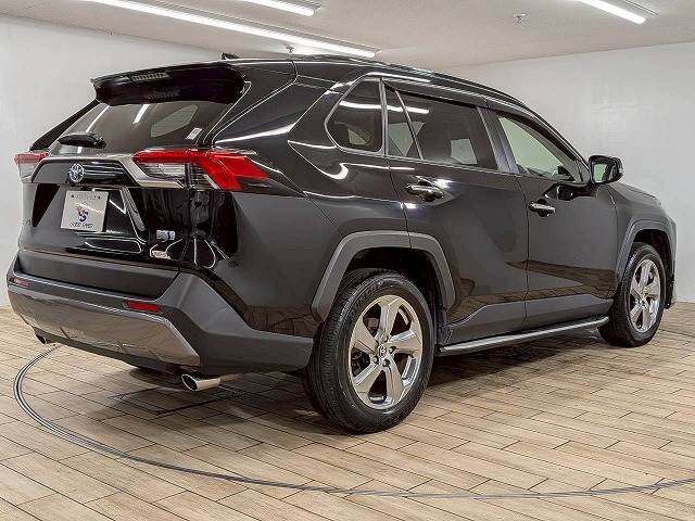 トヨタ RAV4の画像16