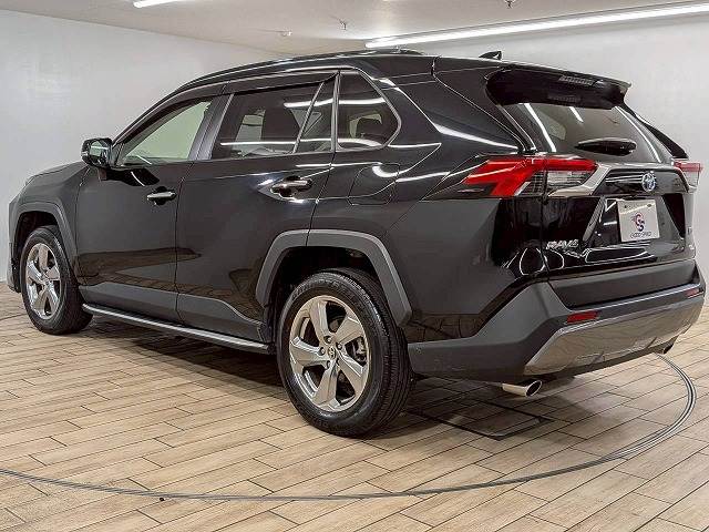 トヨタ RAV4の画像17