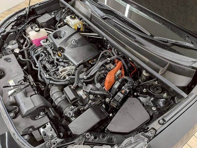 トヨタ RAV4の画像18