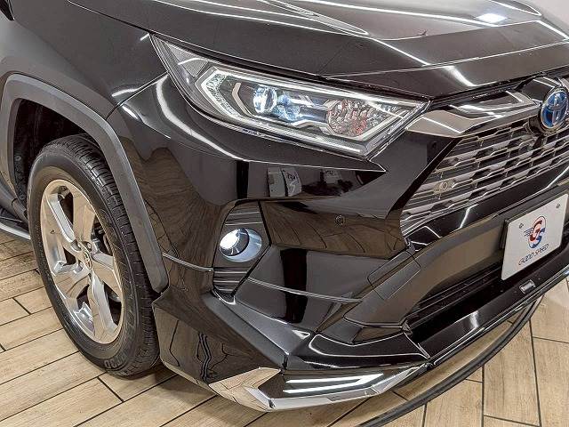トヨタ RAV4の画像19