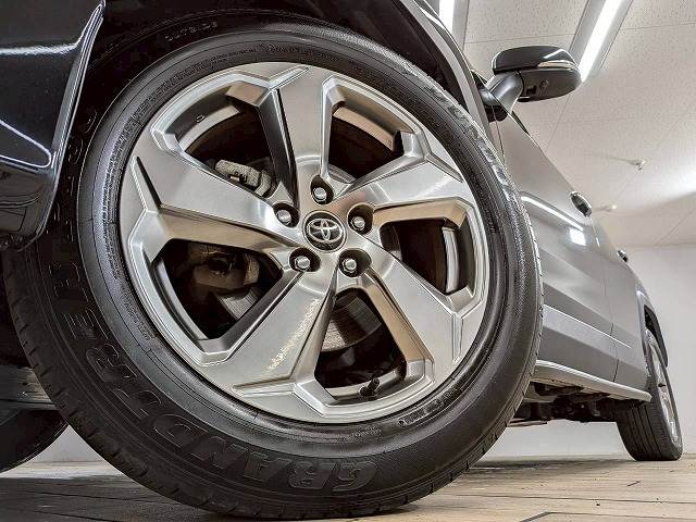 トヨタ RAV4の画像20