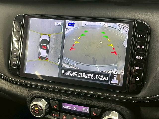 日産 キックスの画像4