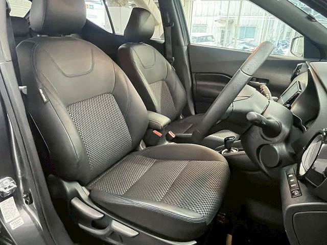 日産 キックスの画像5