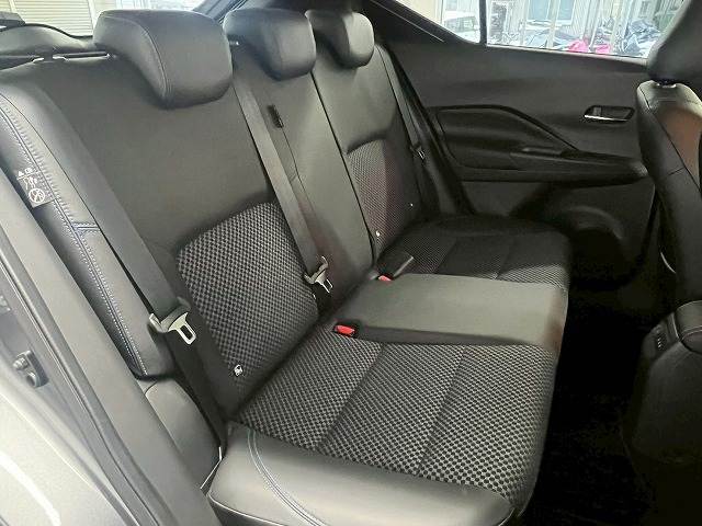 日産 キックスの画像6
