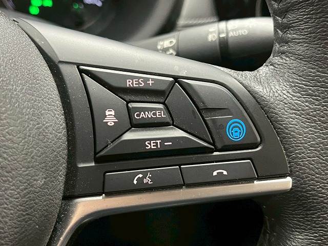 日産 キックスの画像8
