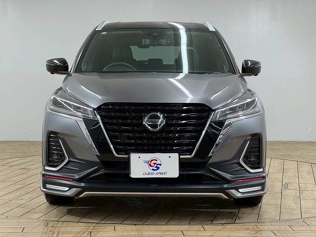 日産 キックスの画像13