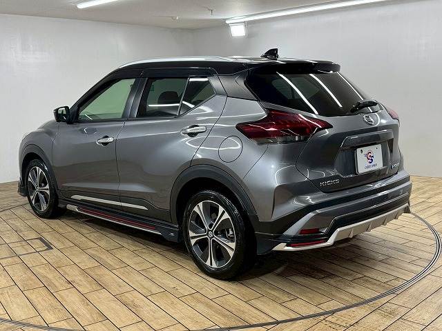 日産 キックスの画像17