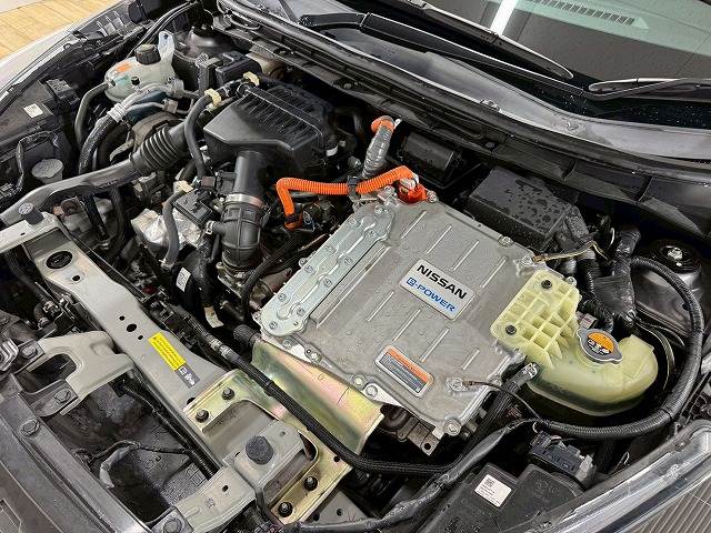 日産 キックスの画像18