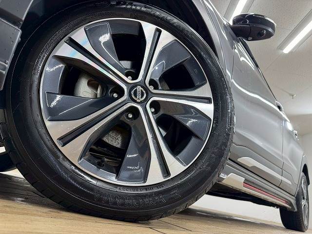 日産 キックスの画像19
