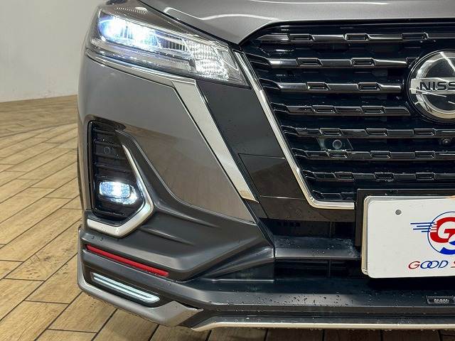 日産 キックスの画像20