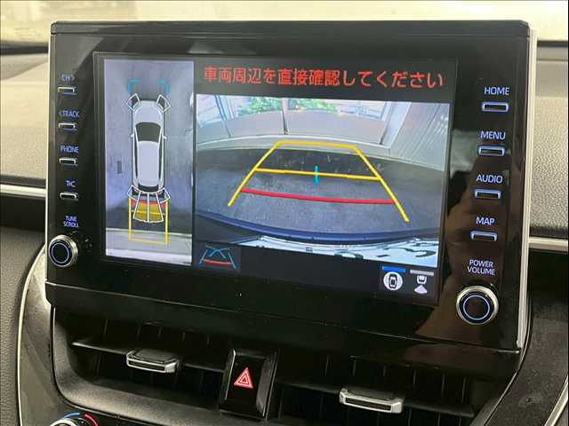 トヨタ カローラクロスの画像4