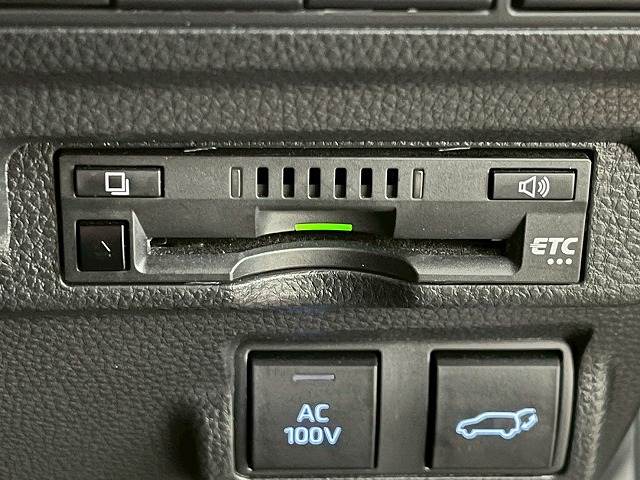 トヨタ カローラクロスの画像10