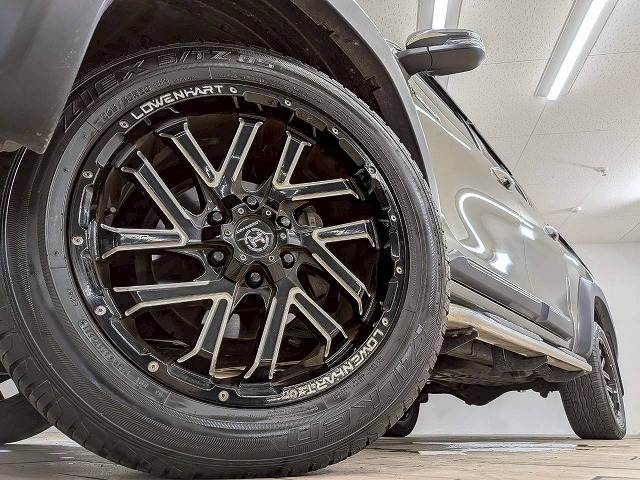 トヨタ ハイラックスの画像20