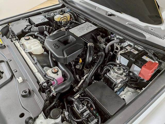 トヨタ&nbsp;ランドクルーザー250の画像18