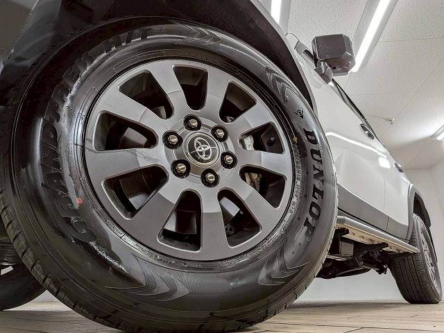 トヨタ&nbsp;ランドクルーザー250の画像20