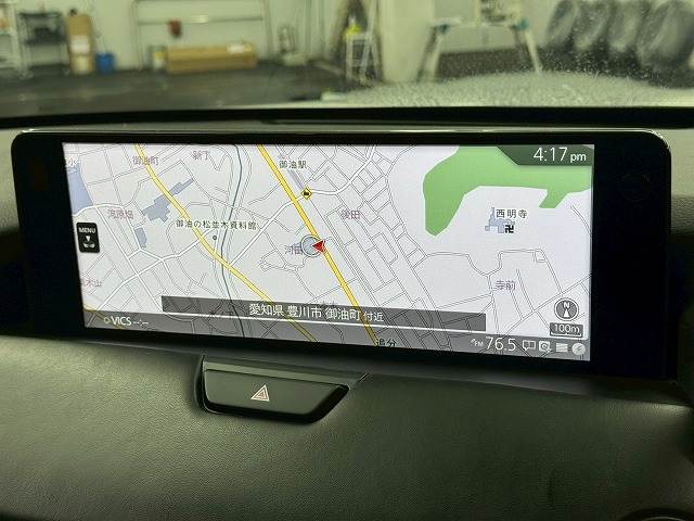 マツダ&nbsp;CX-60の画像3