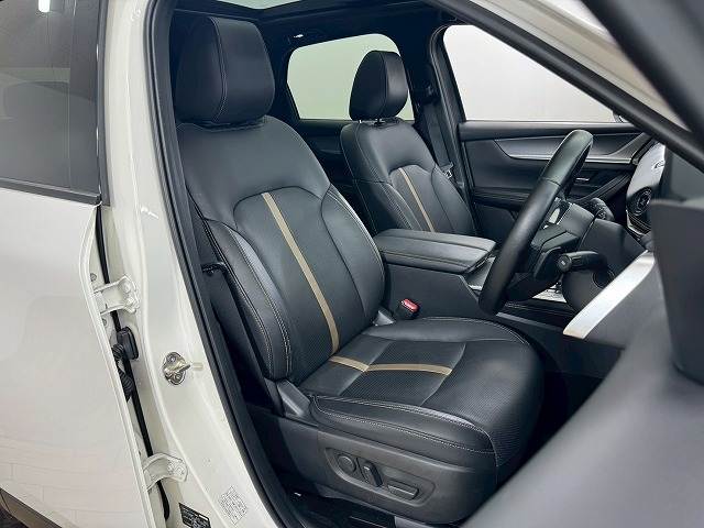 マツダ&nbsp;CX-60の画像5