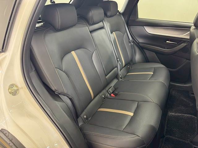 マツダ&nbsp;CX-60の画像6