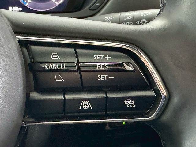 マツダ&nbsp;CX-60の画像8