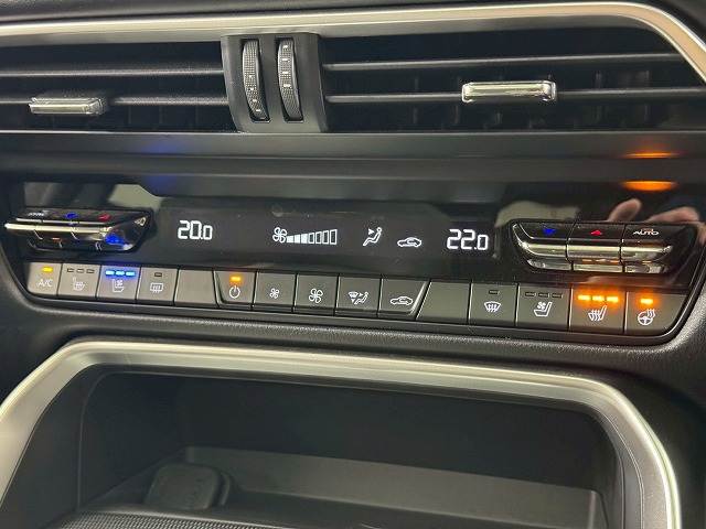 マツダ&nbsp;CX-60の画像9