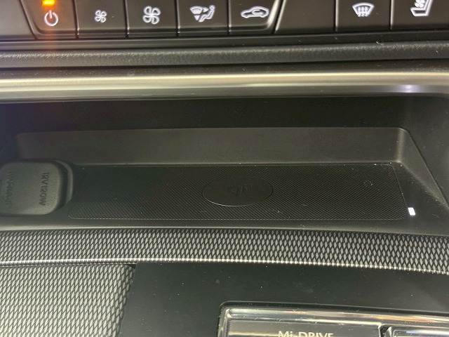 マツダ&nbsp;CX-60の画像12