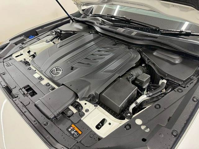 マツダ&nbsp;CX-60の画像18