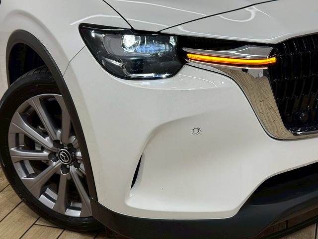 マツダ&nbsp;CX-60の画像19