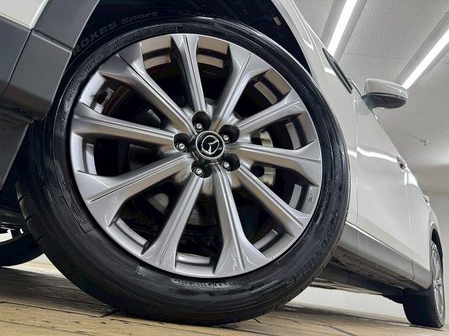 マツダ&nbsp;CX-60の画像20