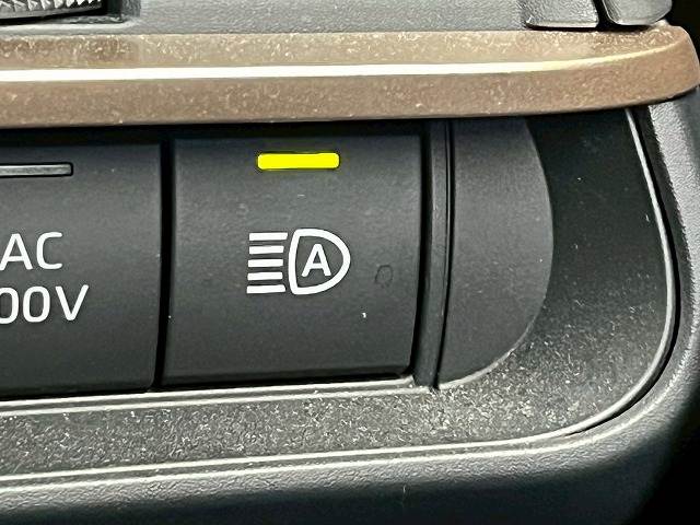 トヨタ&nbsp;クラウンクロスオーバーの画像10