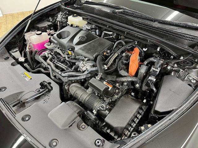トヨタ&nbsp;クラウンクロスオーバーの画像18