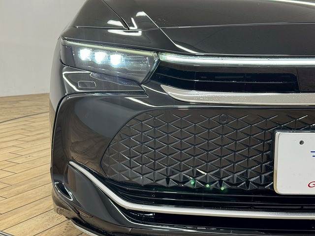 トヨタ&nbsp;クラウンクロスオーバーの画像19