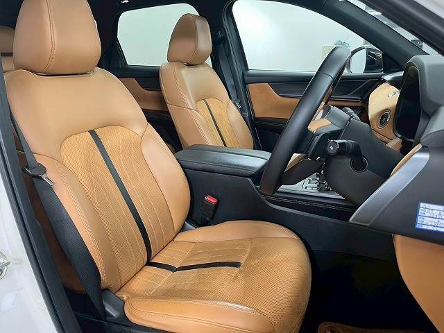 CX-60XD-HYBRID Premium Sports 内装他