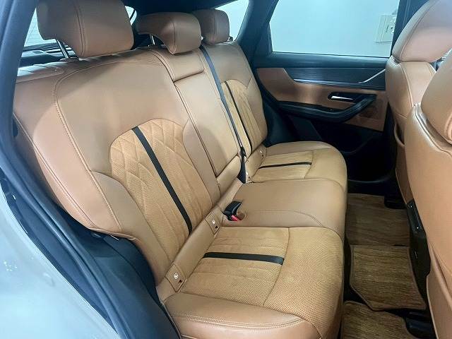 CX-60XD-HYBRID Premium Sports 内装他