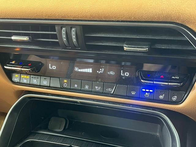 マツダ&nbsp;CX-60の画像10