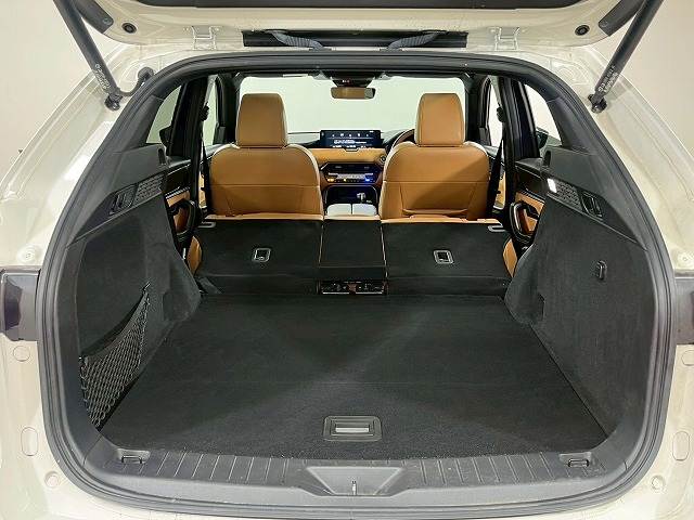 マツダ&nbsp;CX-60の画像13