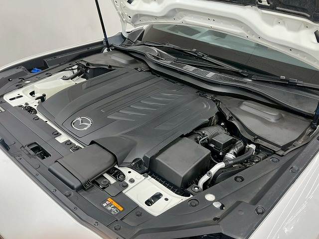 マツダ&nbsp;CX-60の画像18