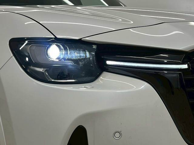 マツダ&nbsp;CX-60の画像19