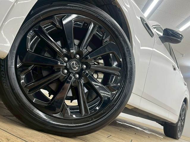 マツダ&nbsp;CX-60の画像20