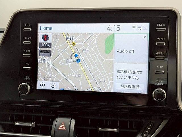 トヨタ&nbsp;C-HRの画像3