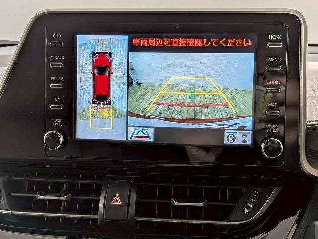トヨタ&nbsp;C-HRの画像4