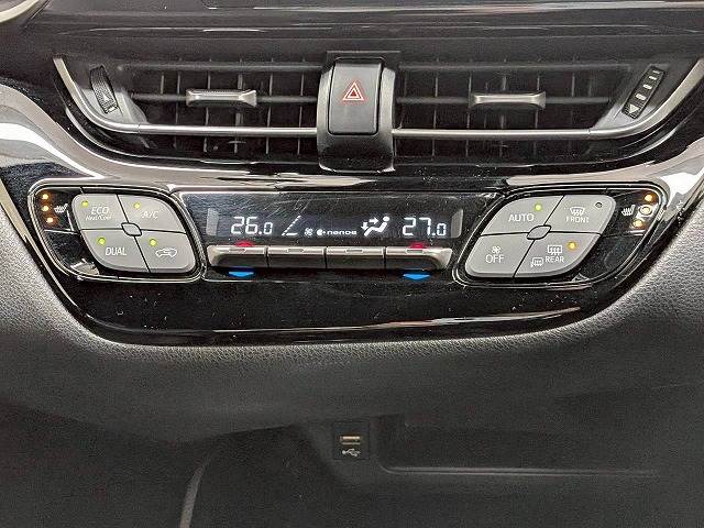 トヨタ&nbsp;C-HRの画像10