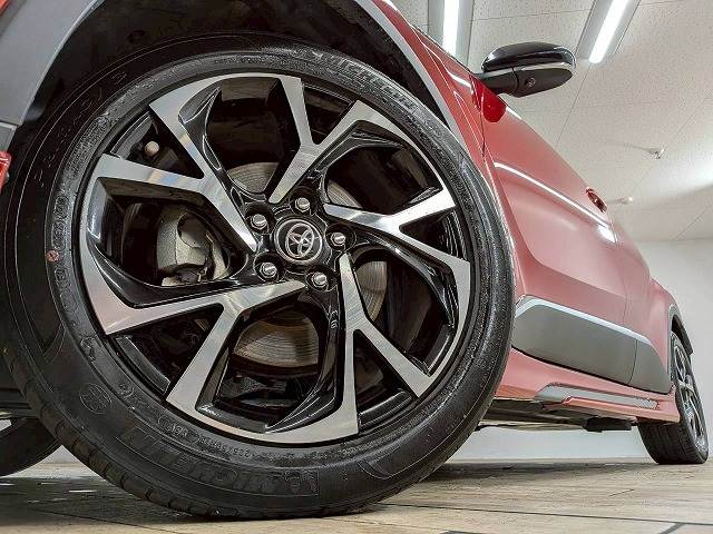 トヨタ&nbsp;C-HRの画像20