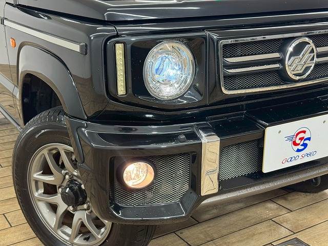 スズキ&nbsp;ジムニーの画像19